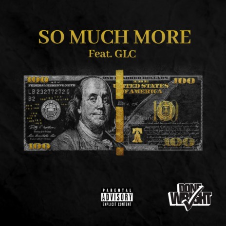 So Much More ft. GLC | Boomplay Music