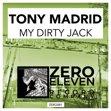 My Dirty Jack (Original Mix) | Boomplay Music