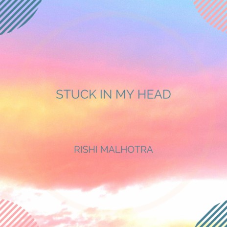 stuck in my head | Boomplay Music