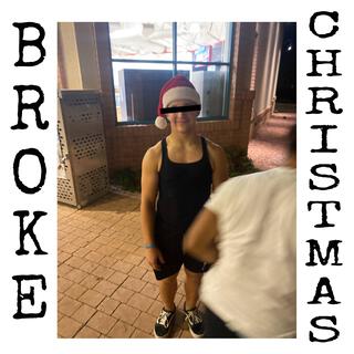 Broke Christmas