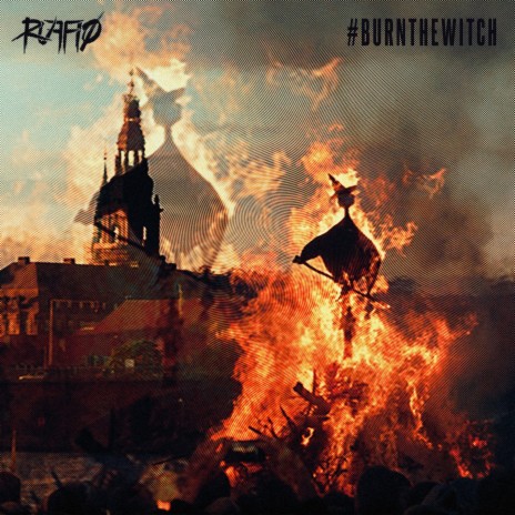 BURN THE WITCH | Boomplay Music
