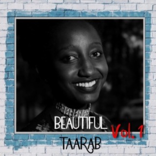 Beautiful Taarab, Vol. 1
