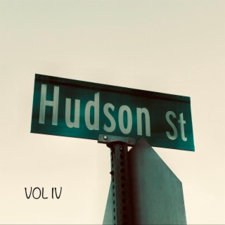 Songs from Hudson Ave Volume 4