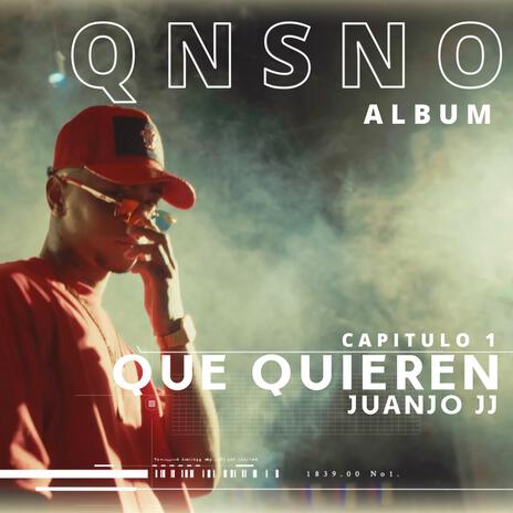 Que quieren (QNSNO) | Boomplay Music