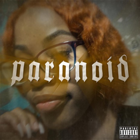 Paranoid | Boomplay Music