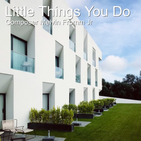 Little Things You Do | Boomplay Music