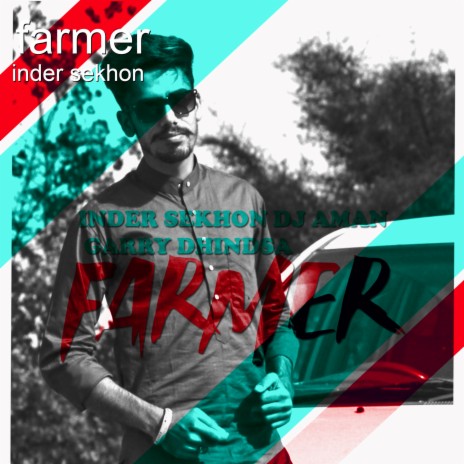 Farmer (Radio Edit) | Boomplay Music