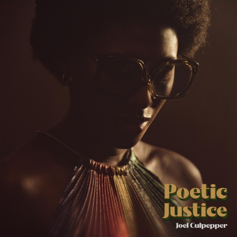 Poetic Justice | Boomplay Music