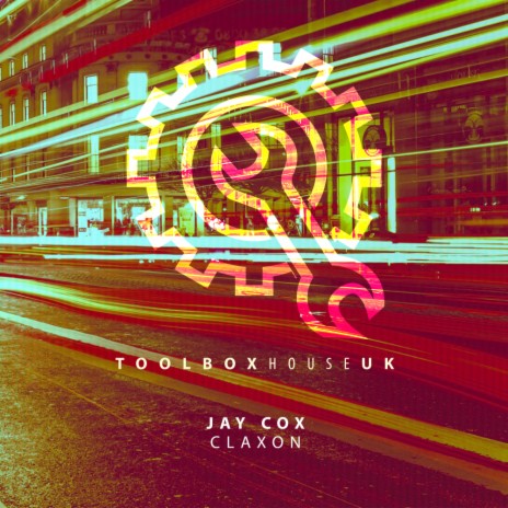 Claxon (Original Mix) | Boomplay Music