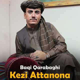 Kezi Attanona