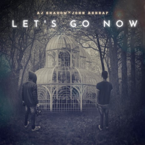 Let's Go Now (Acoustic) | Boomplay Music