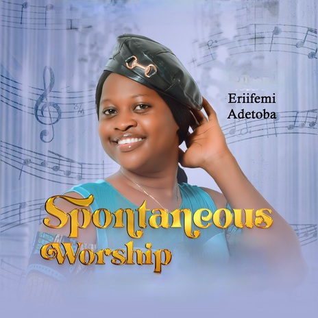 Spontaneous Worship | Boomplay Music