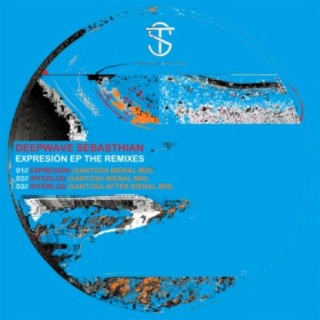 Expresión EP The Remixes