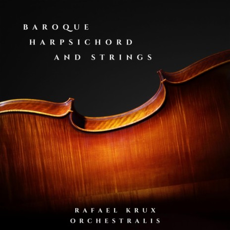 Baroque Harpsichord and Strings | Boomplay Music