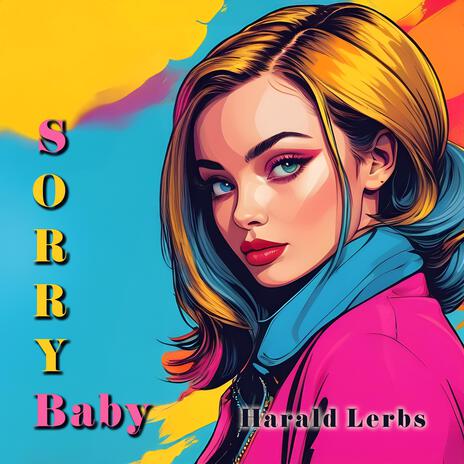 Sorry Baby | Boomplay Music