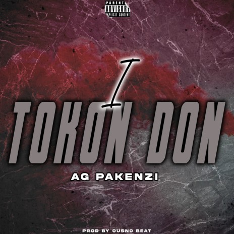 I tokon don | Boomplay Music