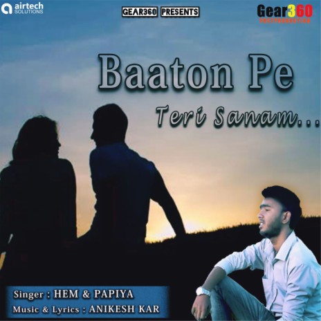 Baton Pe Teri Sanam | Boomplay Music