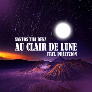 Au Clair De Lune