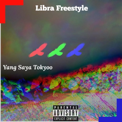 Libra Freestyle | Boomplay Music