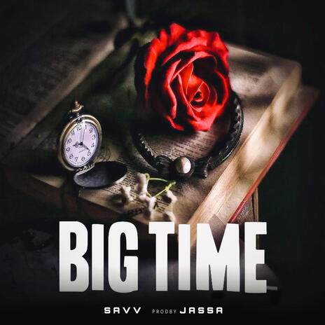 Big Time ft. Jassa G | Boomplay Music