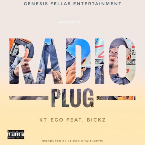 Radio Plug ft. Bickz | Boomplay Music