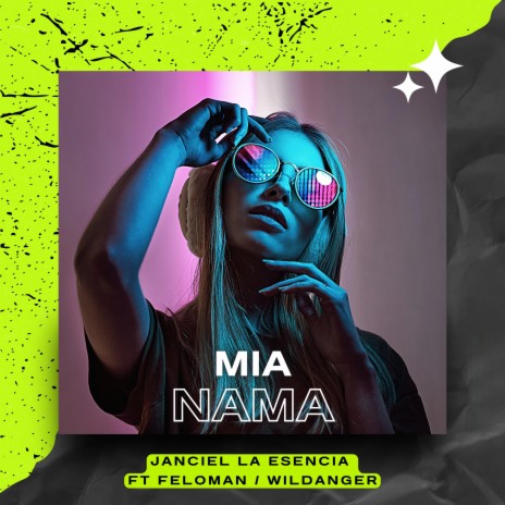 Mia Nama ft. Feloman & Wildanger El Insomnio | Boomplay Music