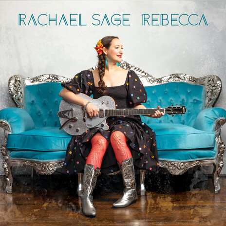 Rebecca | Boomplay Music