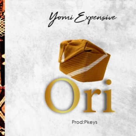 ORI MI VOL 1 | Boomplay Music