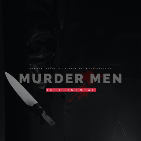 Murder Men (Instrumental)