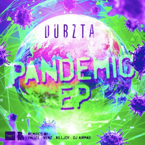 Pandemic (Palize Remix)