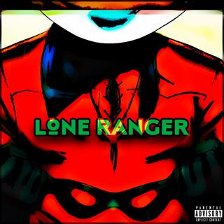 Lone RANGER