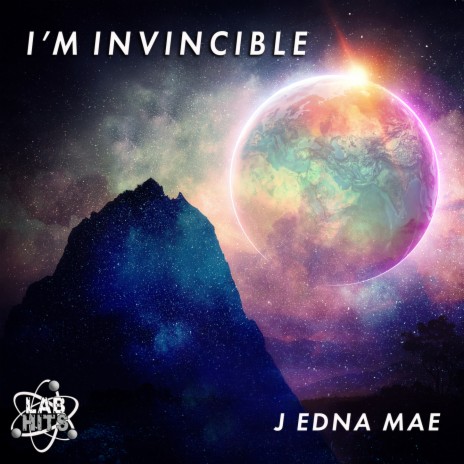 I'm Invincible | Boomplay Music