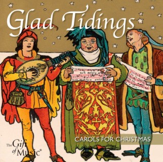 Glad Tidings