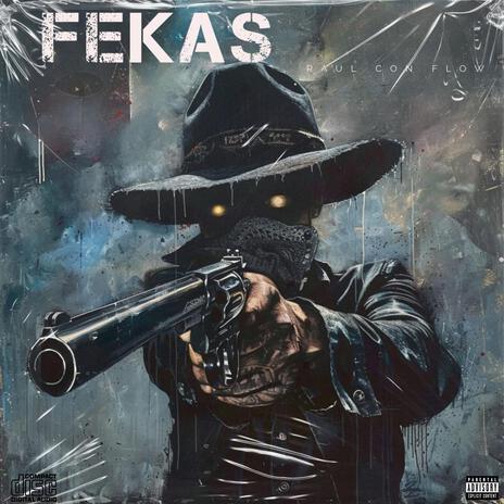 Fekas