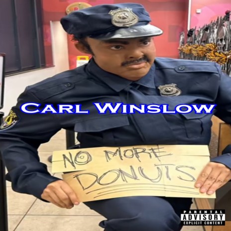 Carl Winslow | Boomplay Music