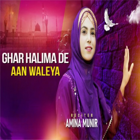 Ghar Halima De Aan Waleya | Boomplay Music