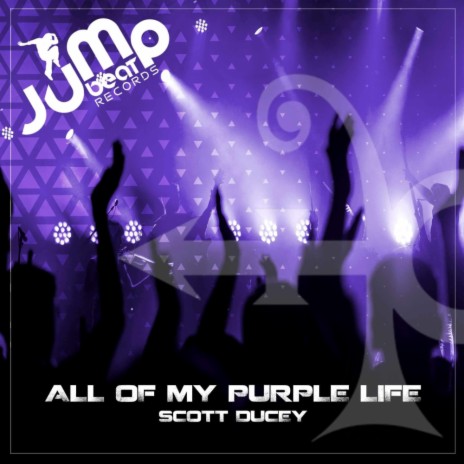 All Of My Purple Life | Boomplay Music