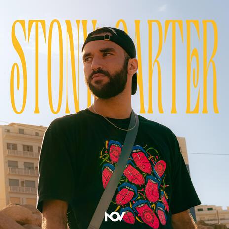 Stony Carter | Boomplay Music