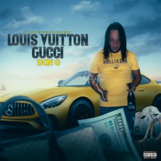 Louis Vuitton Gucci