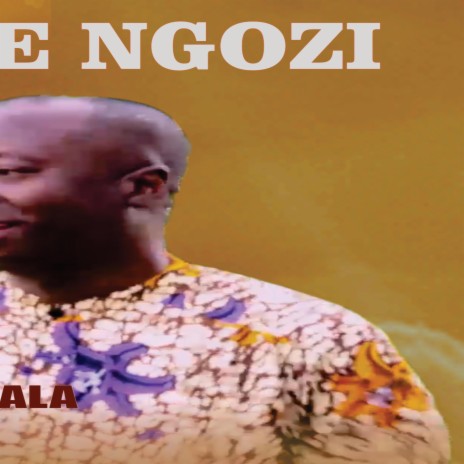 Onye ngozi _ Nonso Okpala | Boomplay Music