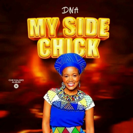 My Side Chic | Boomplay Music