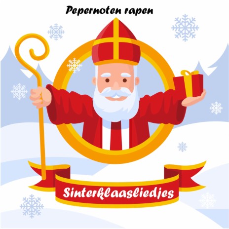 pepernoten rapen (2021 nieuwe stijl) ft. Sinterklaas & Sinterklaas leukste liedjes