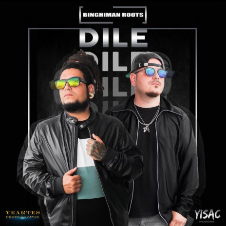 Dile | Boomplay Music