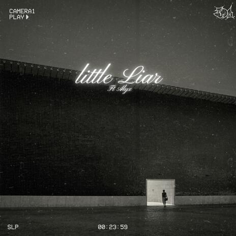 Little Liar | Boomplay Music