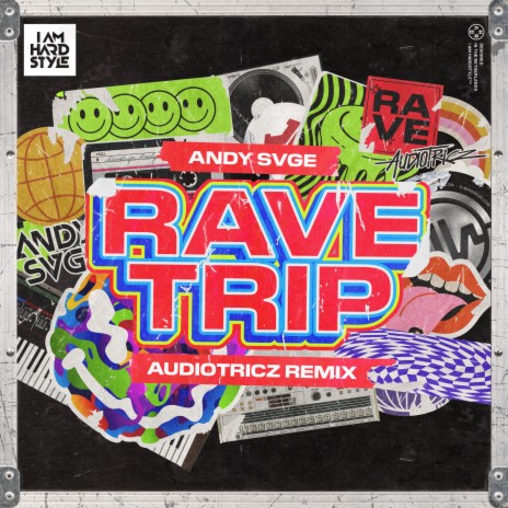 Ravetrip (Audiotricz Remix) ft. Audiotricz | Boomplay Music