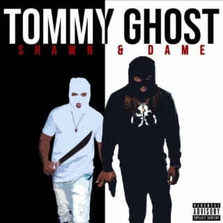 Tommy Ghost