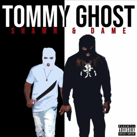 Tommy Ghost | Boomplay Music