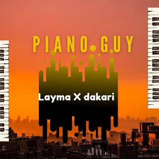 Piano guy