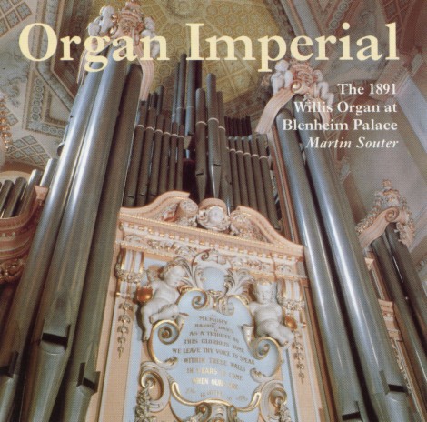 Organ Symphony No. 5 in F Minor, Op. 42 No. 1: Organ Symphony No. 5 in F Minor, Op. 42, No. 1: V. Toccata | Boomplay Music