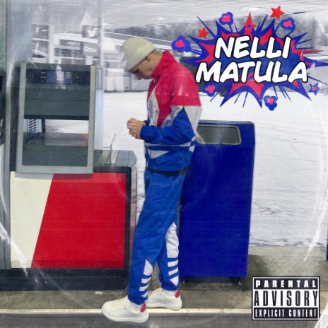 Nelli Matula | Boomplay Music
